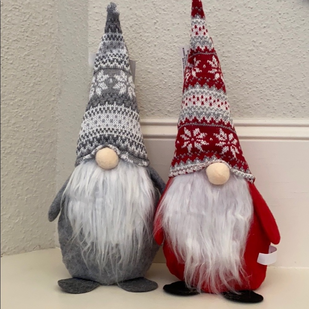 Gnomes for the Holidays bundle